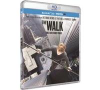 The Walk Blu-ray 3D G