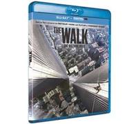 The Walk – Une histoire vraie – Blu-ray