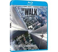 The Walk [Blu-Ray] [Import]