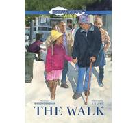 The Walk [Digital Video Disc]