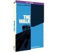The walk DVD E