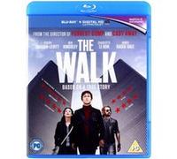 The Walk : Rêver plus haut – Joseph Gordon-Levitt – Blu-ray