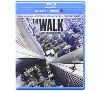 The Walk – Une histoire vraie – Blu-ray
