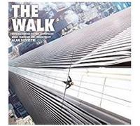 The Walk Vinyle Gatefold coloré 180 gr PVC Sleeve Inclus un livret de 4 pages