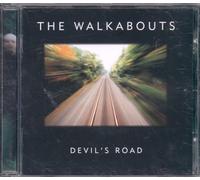 The Walkabouts - Devil's Road