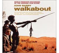 The Walkabouts - The Walkabouts