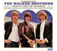 The Walker Brothers - イントロデューシング・ザ・ウォーカー・ブラザーズ