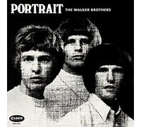 The Walker Brothers - ポートレート