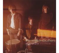The Walker Brothers - After The Lights Go Out: Best of