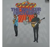 The Walker Brothers - Attention! The Walker Brothers!