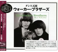 The Walker Brothers - Best Selection