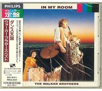 The Walker Brothers - in My Room