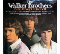 THE WALKER BROTHERS - MAKE IT EASY ON YOURSELF VINYL LP[CN2017]60'S