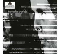 The Walker Brothers Nite Flights (Vinyl)