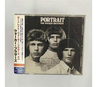 The Walker Brothers - Portrait Plus