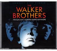 The Walker Brothers - The Sun Ain't Gonna Shine Anymore (+3) [Import]