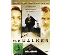 The Walker (DVD) Woody Harrelson, Kristin Scott Thomas Neuf + emballage d'or...
