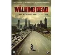 The Walking Dead – DVD – Saison 1 Intégrale – Dual