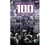 [(The Walking Dead 100 Project)] [Author: Charlie Adlard] published on (October, 2013)