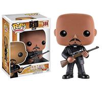 The Walking Dead - 11066 - Figurine Pop! en Vinyl - Gabriel