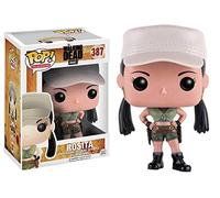 The Walking Dead - 11067 - Figurine Pop! en Vinyl - Rosita