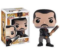 The Walking Dead - 11070 - Figurine Pop! en Vinyl - Negan