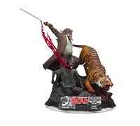 The Walking Dead 14666 Statue en résine Multicolore