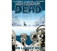The Walking Dead 2 Kirkman, Robert, Adlard, Charlie (Auteur)
