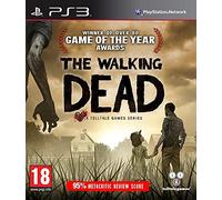 The Walking Dead Telltale Ps3