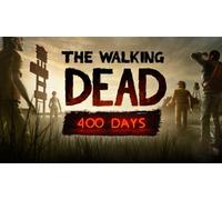 The Walking Dead 400 Days (PC)