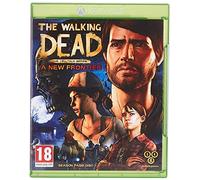The Walking Dead: The Telltale Series - A New Frontier - Xbox One