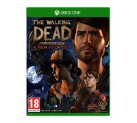 The Walking Dead - Telltale Series: The New Frontier
