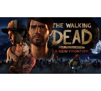The Walking Dead A New Frontier (PC)