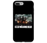 The Walking Dead All Out War Coque pour iPhone 7 Plus/8 Plus