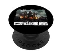 The Walking Dead All Out War PopSockets PopGrip Adhésif