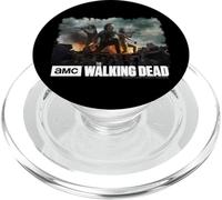 The Walking Dead All Out War PopSockets PopGrip pour MagSafe