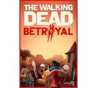 The Walking Dead: Betrayal (PC) Steam Key GLOBAL