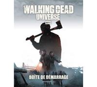The Walking Dead : Boite de Démarrage