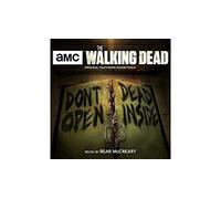 The Walking Dead CD