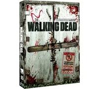 The Walking Dead - Coffret intégral de la Saison 1 - Blu-Ray Combo - Edition Collector Limitée E