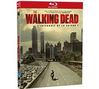 The Walking Dead - Coffret intégral de la Saison 1 - Blu-Ray E