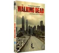 The Walking Dead - Coffret intégral de la Saison 1 E