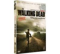The Walking Dead - Coffret intégral de la Saison 2 E