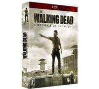 The Walking Dead - Coffret intégral de la Saison 3 - Blu-Ray E