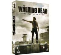 The Walking Dead - Coffret intégral de la Saison 3 - DVD E