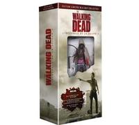 The Walking Dead - Coffret intégral de la Saison 3 Edition Collector Limitée Blu-Ray E