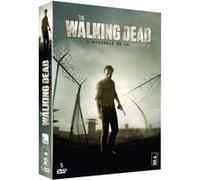 The Walking Dead Coffret intégral de la Saison 4 repack DVD E