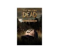 The Walking Dead Collection: Telltale Series, XBox ONE Standard