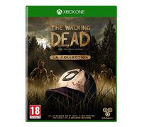 The Walking Dead Collection : The Telltale Series