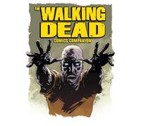 The Walking Dead Comic Companion